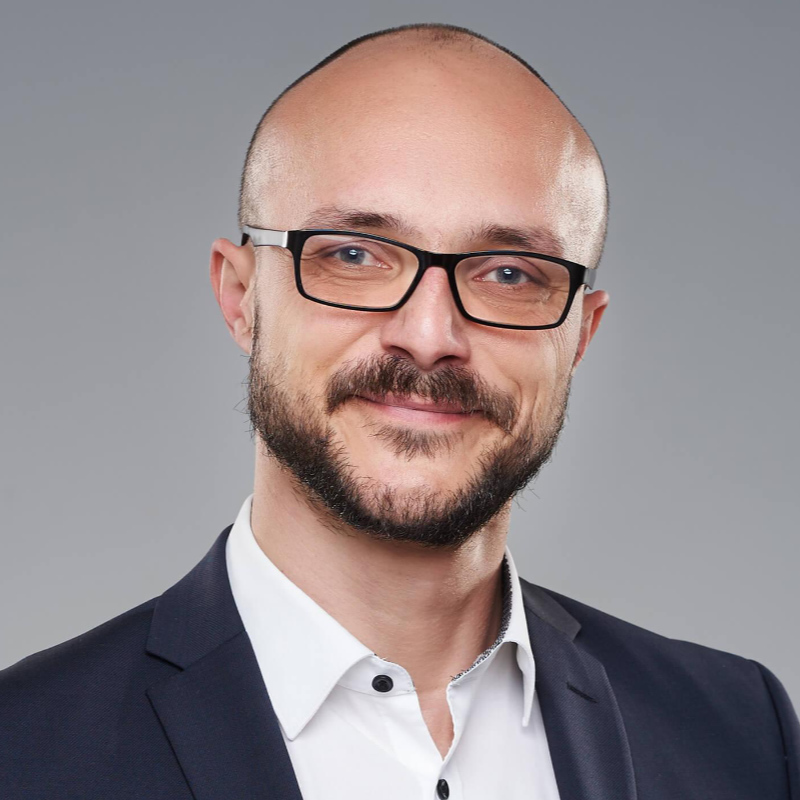 Michael Klemczak