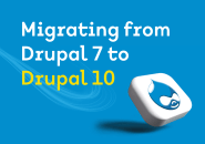 Migrating Drupal 7 to 10 Menu