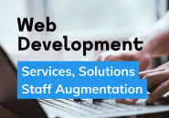 Web Development Menu
