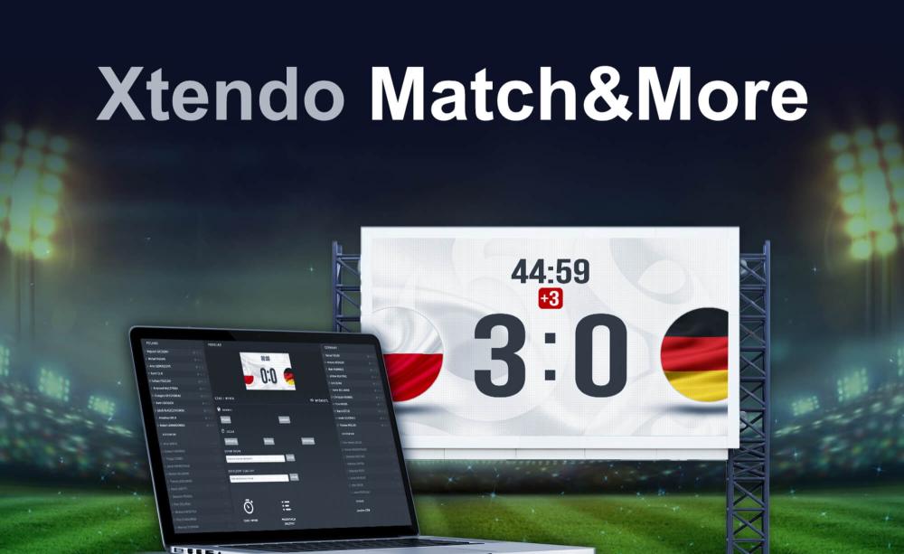 Portfolio Header Xtendo