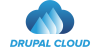 Drupal Cloud logo