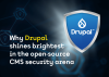 Drupal Security